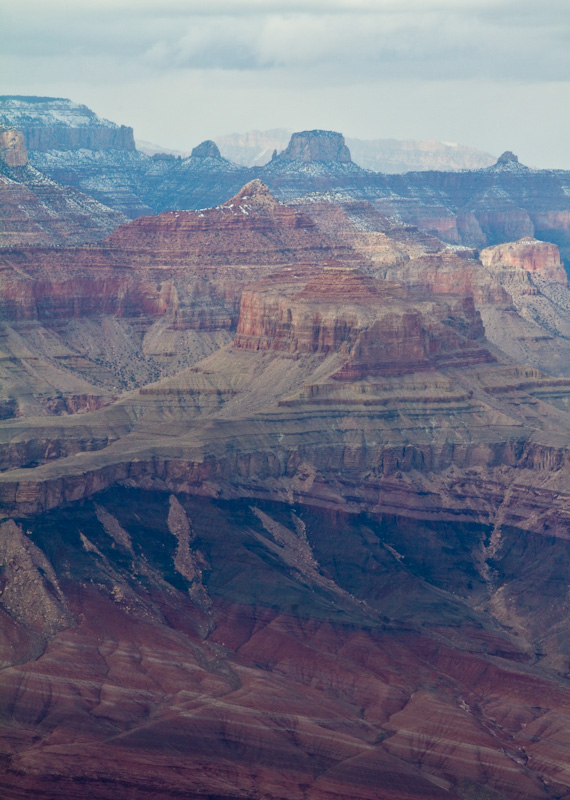 The Grand Canyon